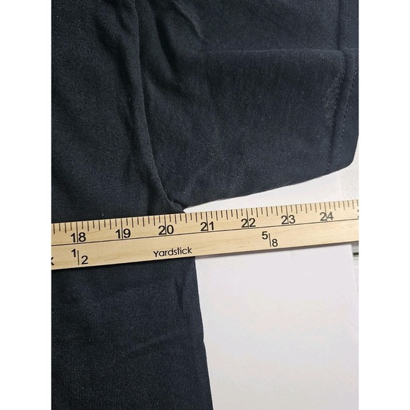 Pabst Colt 45 T-Shirt Men's Large Black Front And Back Graphic Short Sleeve NWT - Picture 4 of 6